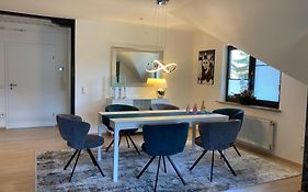 Ferienwohnung Finkenschlag
