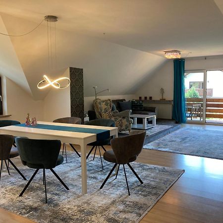 Ferienwohnung Finkenschlag Speyer Esterno foto