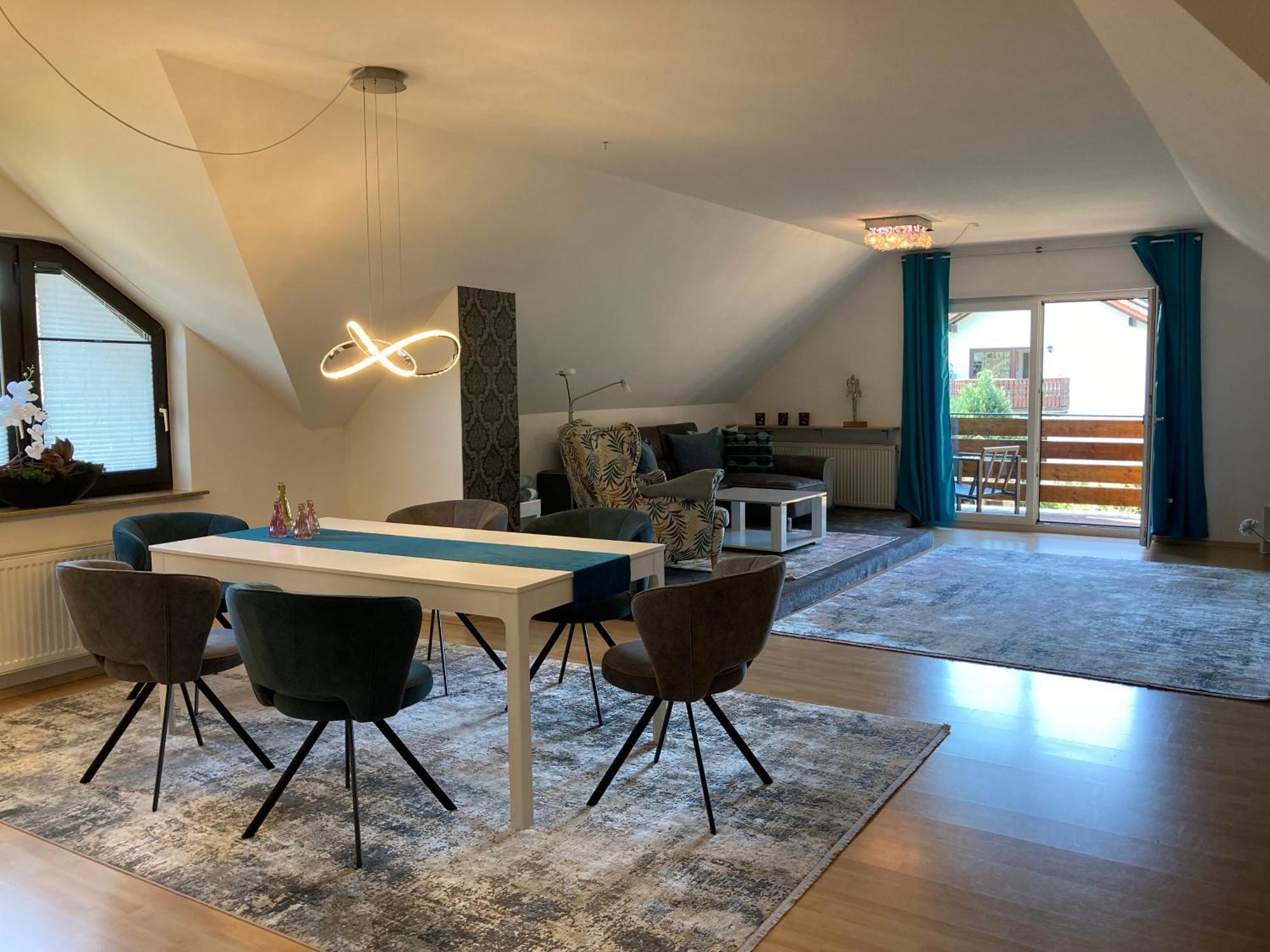 Ferienwohnung Finkenschlag Speyer Esterno foto