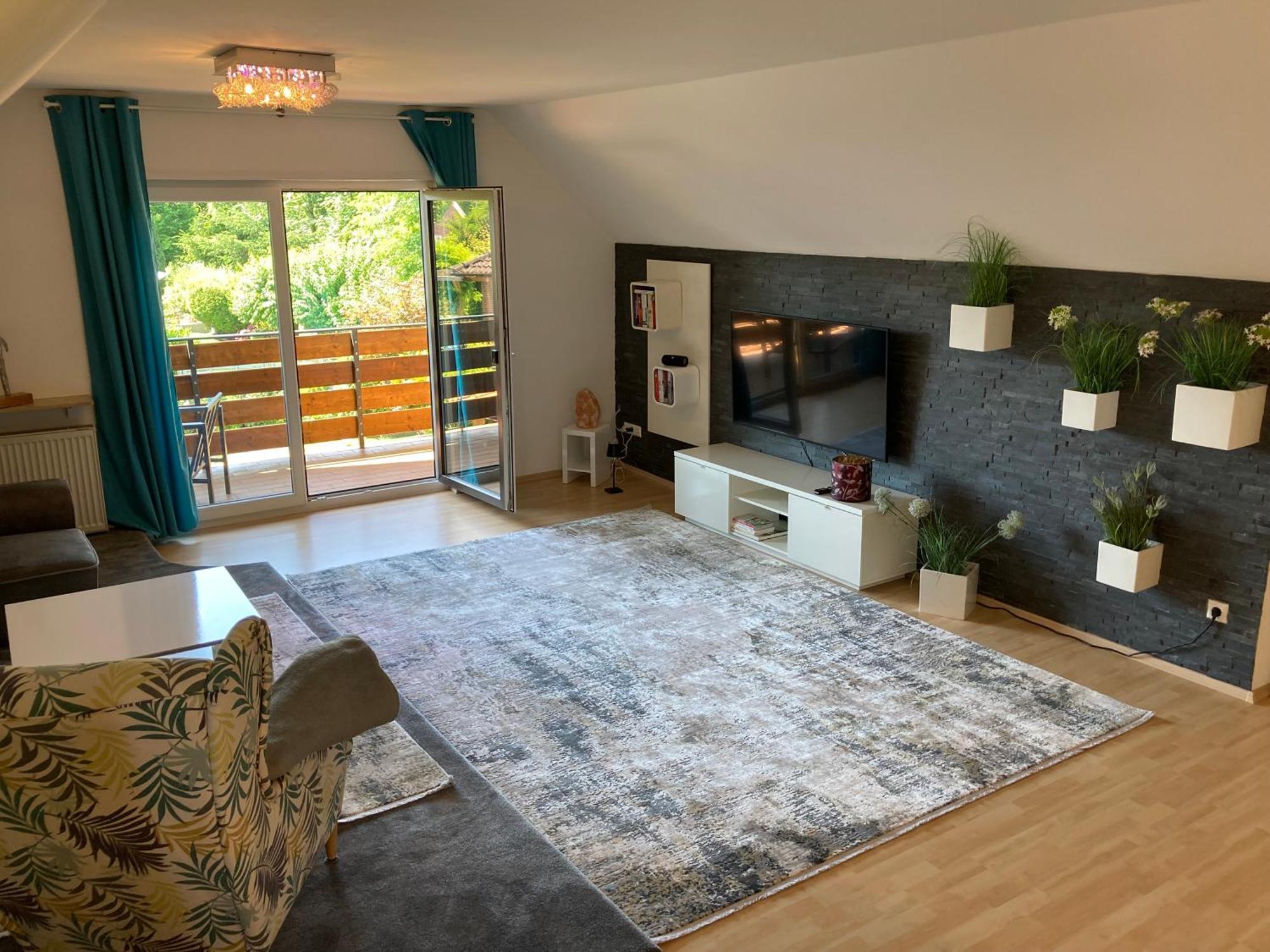 Ferienwohnung Finkenschlag Speyer Esterno foto