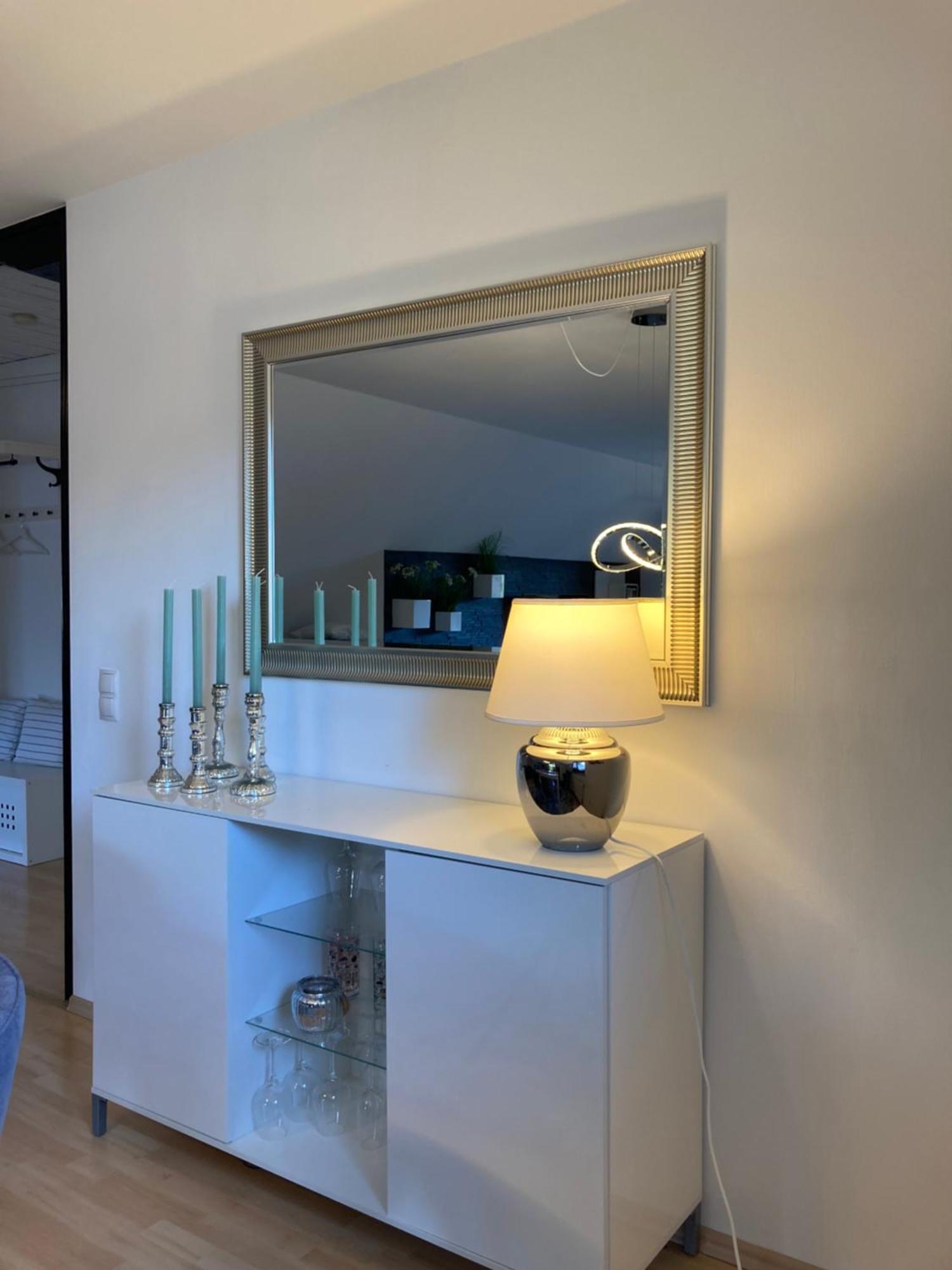 Ferienwohnung Finkenschlag Speyer Esterno foto