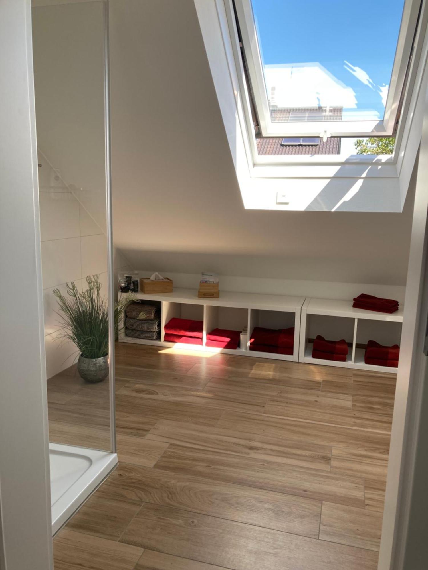 Ferienwohnung Finkenschlag Speyer Esterno foto